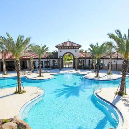 5Bd Hermosa Casa Resort Cerca A Disney Universal Orlando Relax Davenport Luaran gambar