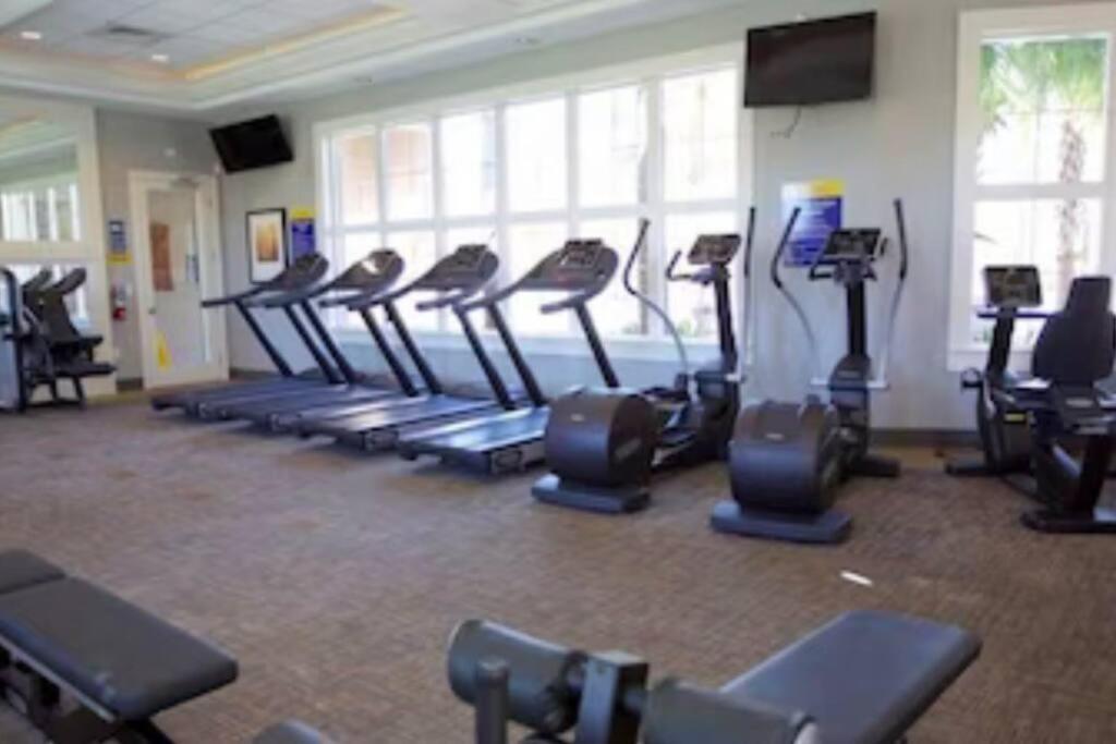 5Bd Hermosa Casa Resort Cerca A Disney Universal Orlando Relax Davenport Luaran gambar