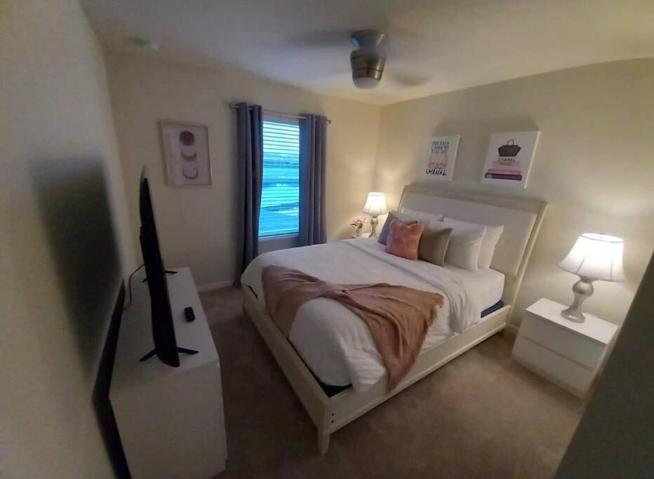 5Bd Hermosa Casa Resort Cerca A Disney Universal Orlando Relax Davenport Luaran gambar