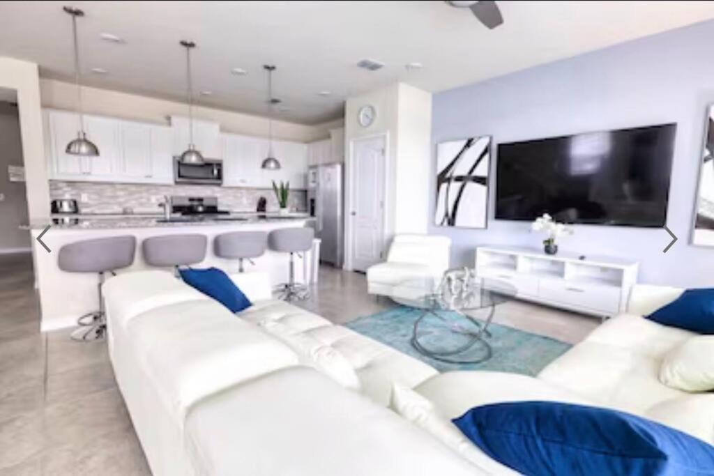 5Bd Hermosa Casa Resort Cerca A Disney Universal Orlando Relax Davenport Luaran gambar