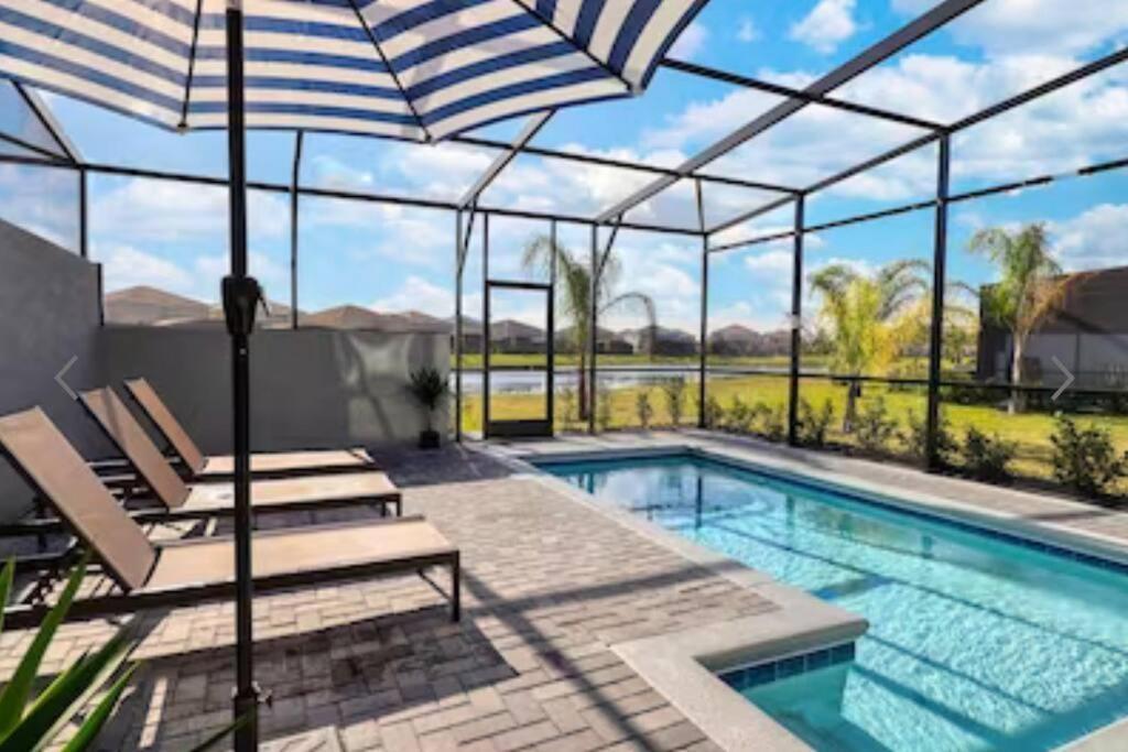 5Bd Hermosa Casa Resort Cerca A Disney Universal Orlando Relax Davenport Luaran gambar