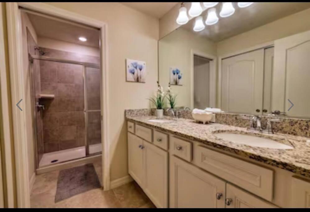 5Bd Hermosa Casa Resort Cerca A Disney Universal Orlando Relax Davenport Luaran gambar