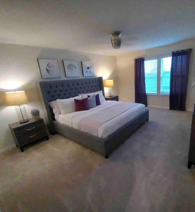 5Bd Hermosa Casa Resort Cerca A Disney Universal Orlando Relax Davenport Luaran gambar