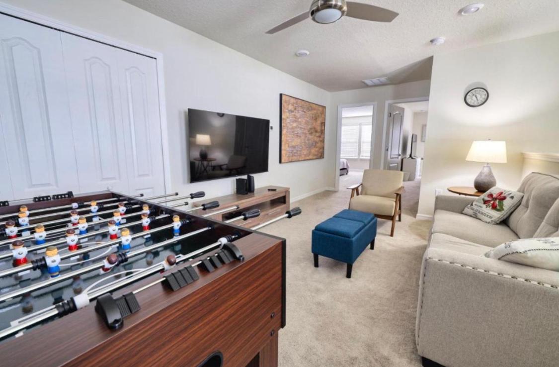 5Bd Hermosa Casa Resort Cerca A Disney Universal Orlando Relax Davenport Luaran gambar