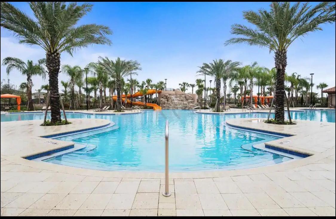 5Bd Hermosa Casa Resort Cerca A Disney Universal Orlando Relax Davenport Luaran gambar