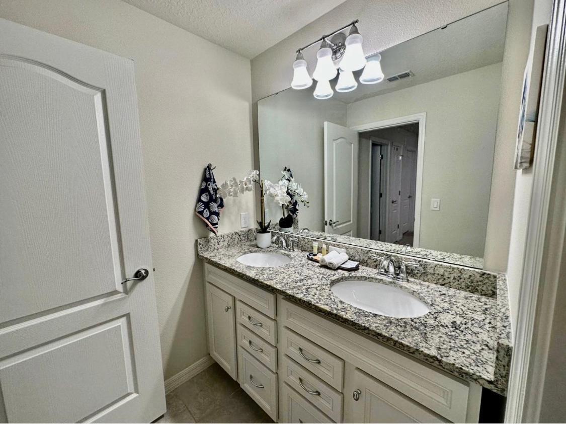 5Bd Hermosa Casa Resort Cerca A Disney Universal Orlando Relax Davenport Luaran gambar