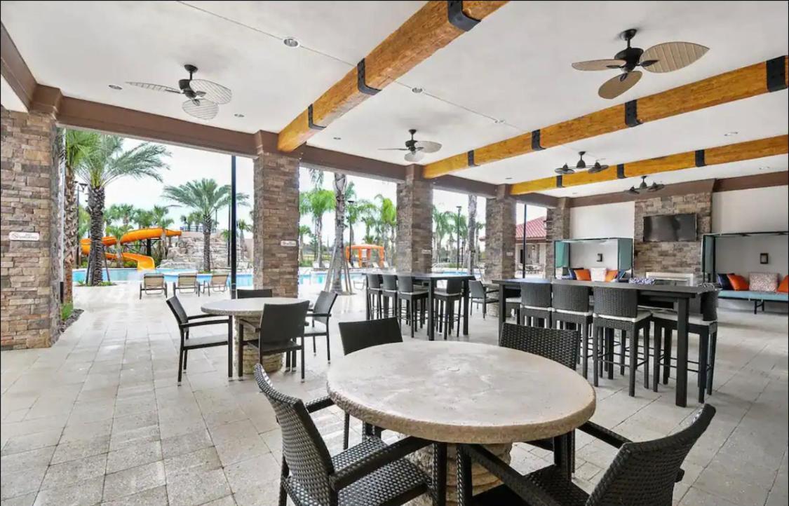 5Bd Hermosa Casa Resort Cerca A Disney Universal Orlando Relax Davenport Luaran gambar