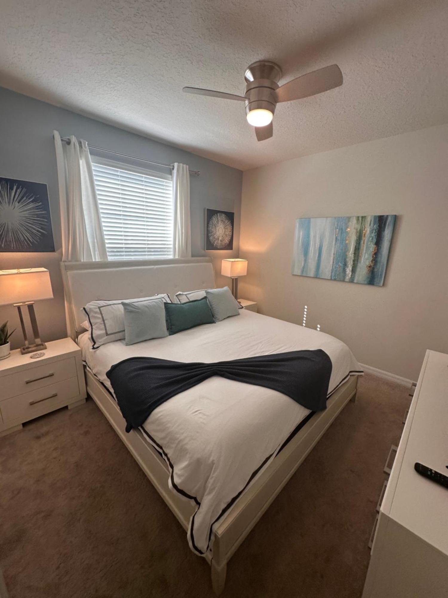 5Bd Hermosa Casa Resort Cerca A Disney Universal Orlando Relax Davenport Luaran gambar